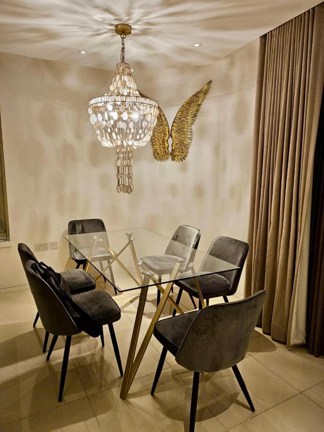 Soho West End Apartament