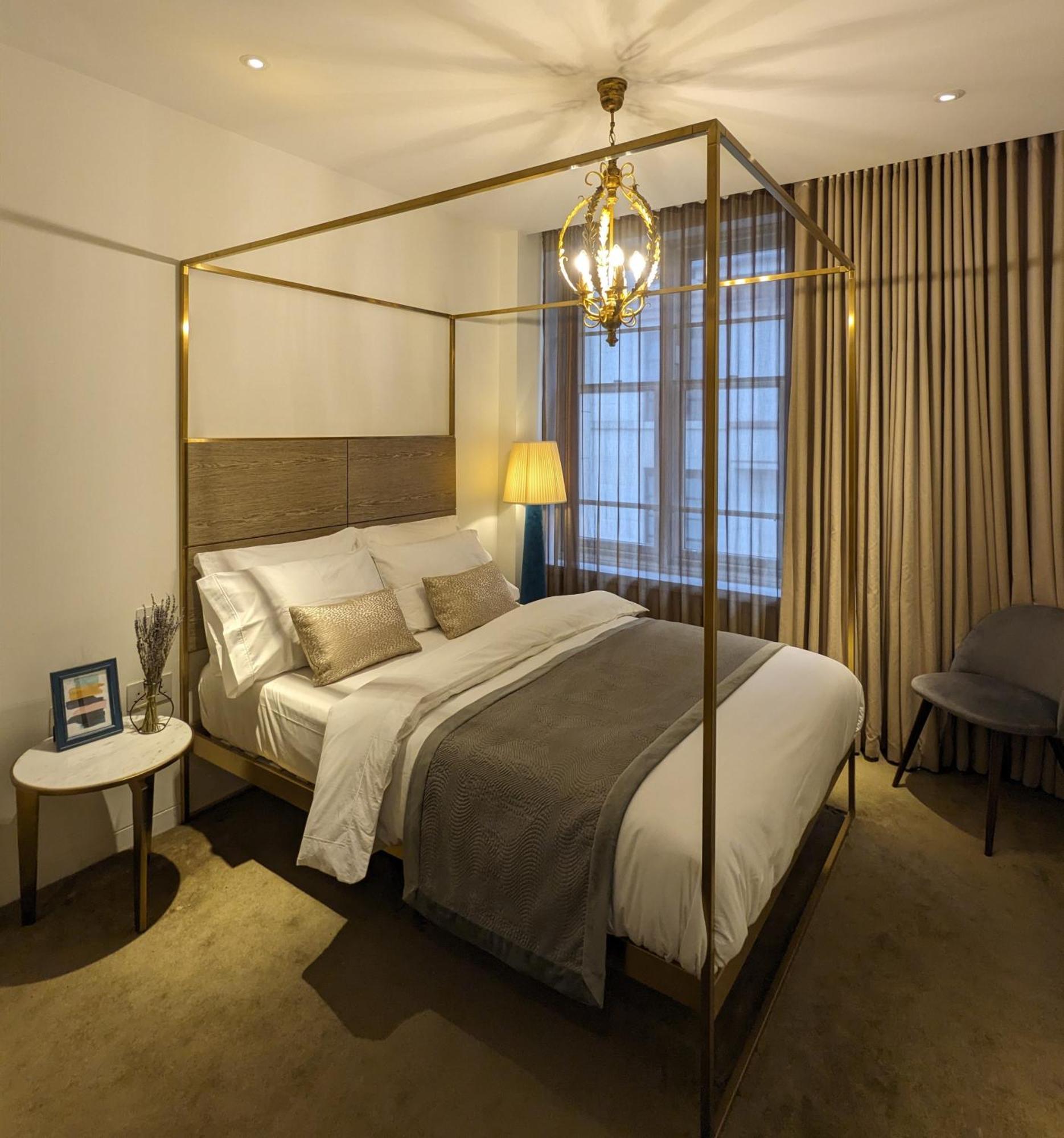 Appartamento Soho West End *