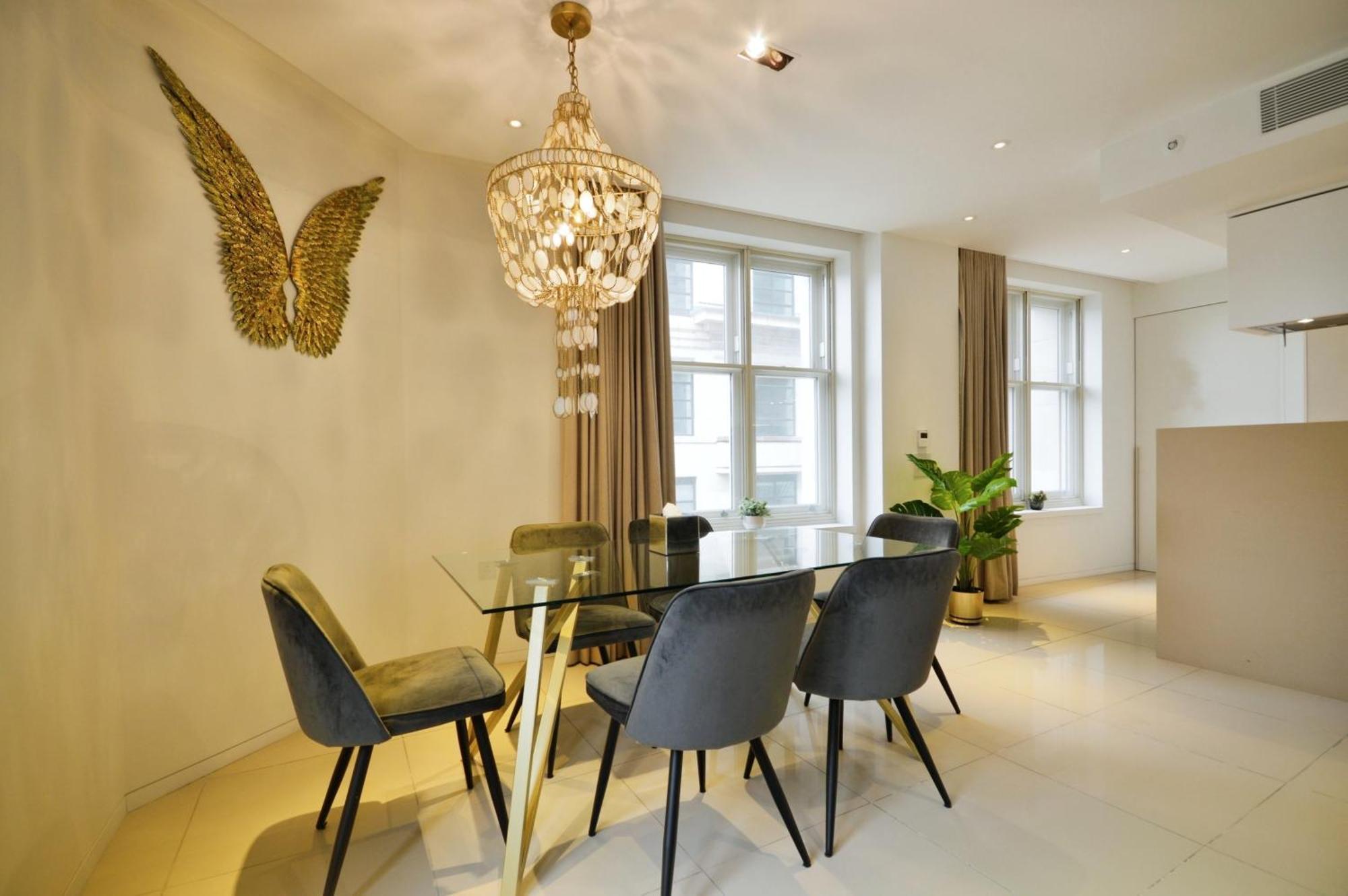 Appartamento Soho West End