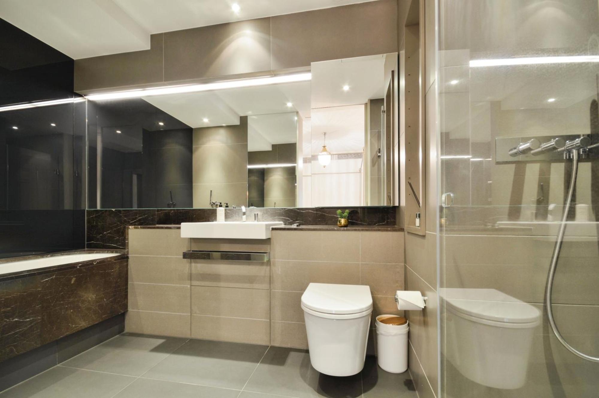 Soho West End Apartament